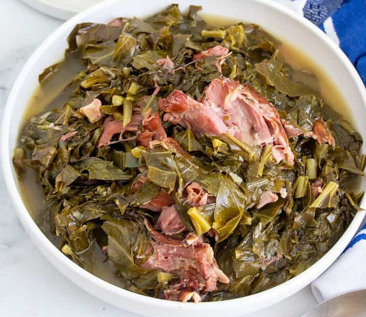 collard Greens